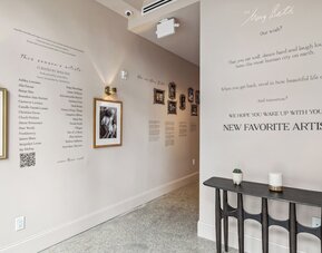The Mary Beth Hotel & Gallery