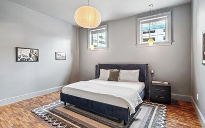 The Mary Beth Hotel & Gallery