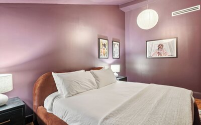 The Mary Beth Hotel & Gallery