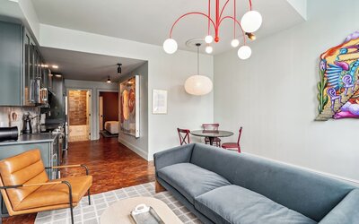 The Mary Beth Hotel & Gallery