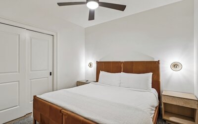 The Mary Beth Hotel & Gallery