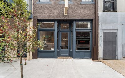 The Mary Beth Hotel & Gallery