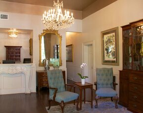 Andrew Jackson Hotel, a French Quarter Inns Hotel
