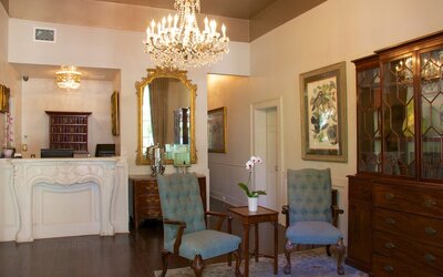Andrew Jackson Hotel, a French Quarter Inns Hotel