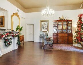 Andrew Jackson Hotel, a French Quarter Inns Hotel