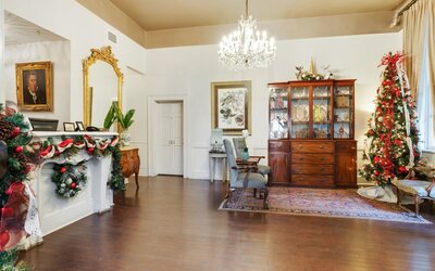 Andrew Jackson Hotel, a French Quarter Inns Hotel