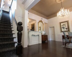 Andrew Jackson Hotel, a French Quarter Inns Hotel