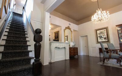 Andrew Jackson Hotel, a French Quarter Inns Hotel