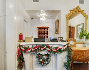 Andrew Jackson Hotel, a French Quarter Inns Hotel
