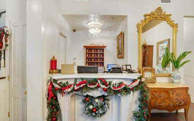 Andrew Jackson Hotel, a French Quarter Inns Hotel