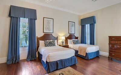Andrew Jackson Hotel, a French Quarter Inns Hotel