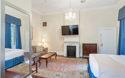Andrew Jackson Hotel, a French Quarter Inns Hotel