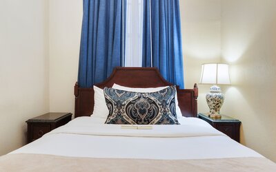 Andrew Jackson Hotel, a French Quarter Inns Hotel