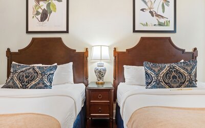 Andrew Jackson Hotel, a French Quarter Inns Hotel