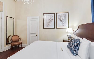 Andrew Jackson Hotel, a French Quarter Inns Hotel