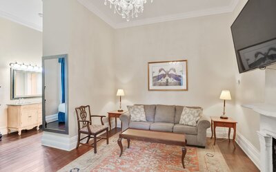 Andrew Jackson Hotel, a French Quarter Inns Hotel