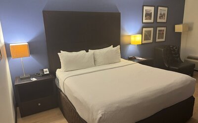 Tryp By Wyndham New Orleans Airport & Conference Center