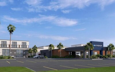 Tryp By Wyndham New Orleans Airport & Conference Center