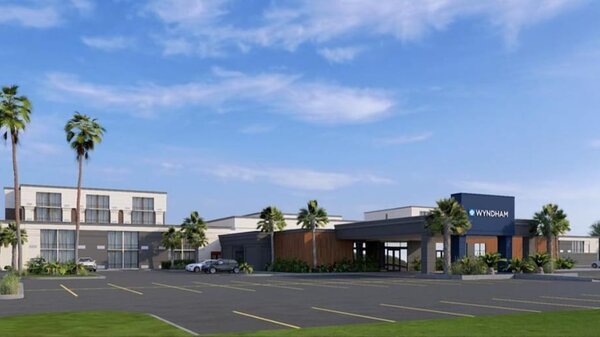 Tryp By Wyndham New Orleans Airport & Conference Center