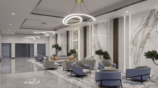 Tryp By Wyndham New Orleans Airport & Conference Center
