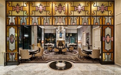 Loews New Orleans Hotel