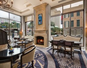 Loews New Orleans Hotel
