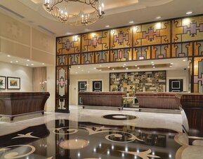 Loews New Orleans Hotel
