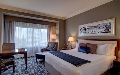 Loews New Orleans Hotel