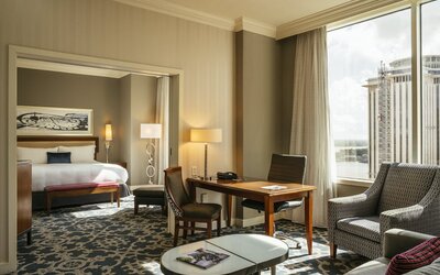 Loews New Orleans Hotel