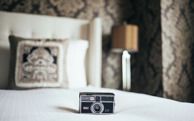 Loews New Orleans Hotel
