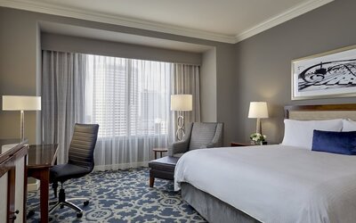 Loews New Orleans Hotel