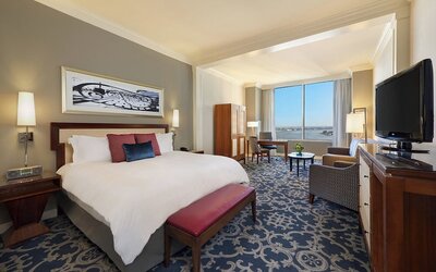 Loews New Orleans Hotel