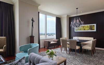 Loews New Orleans Hotel