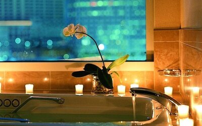 Loews New Orleans Hotel
