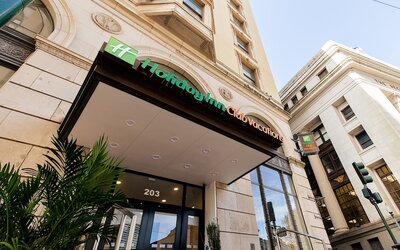 Holiday Inn Club Vacations New Orleans Resort by IHG