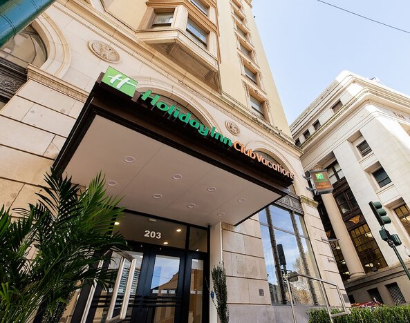 Holiday Inn Club Vacations New Orleans Resort by IHG