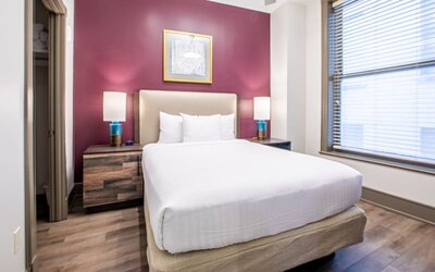 Holiday Inn Club Vacations New Orleans Resort by IHG