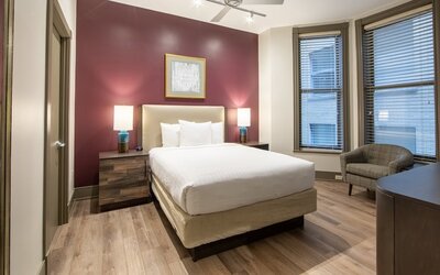 Holiday Inn Club Vacations New Orleans Resort by IHG