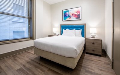 Holiday Inn Club Vacations New Orleans Resort by IHG