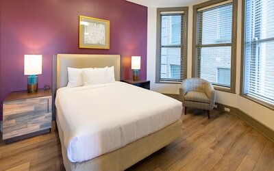 Holiday Inn Club Vacations New Orleans Resort by IHG