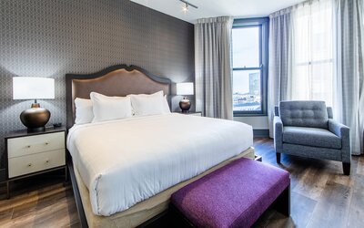 Holiday Inn Club Vacations New Orleans Resort by IHG