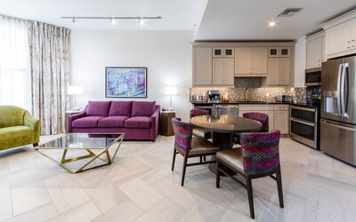 Holiday Inn Club Vacations New Orleans Resort by IHG