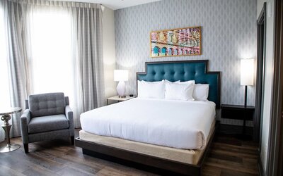 Holiday Inn Club Vacations New Orleans Resort by IHG