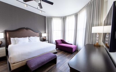 Holiday Inn Club Vacations New Orleans Resort by IHG
