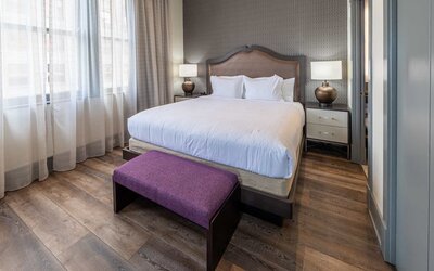 Holiday Inn Club Vacations New Orleans Resort by IHG