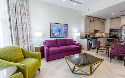 Holiday Inn Club Vacations New Orleans Resort by IHG