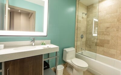 Holiday Inn Club Vacations New Orleans Resort by IHG