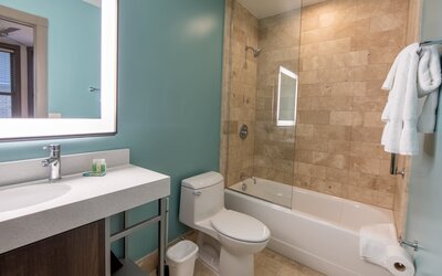 Holiday Inn Club Vacations New Orleans Resort by IHG