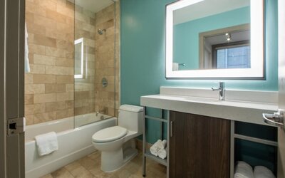 Holiday Inn Club Vacations New Orleans Resort by IHG