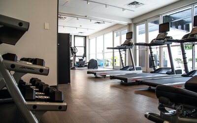 Holiday Inn Club Vacations New Orleans Resort by IHG